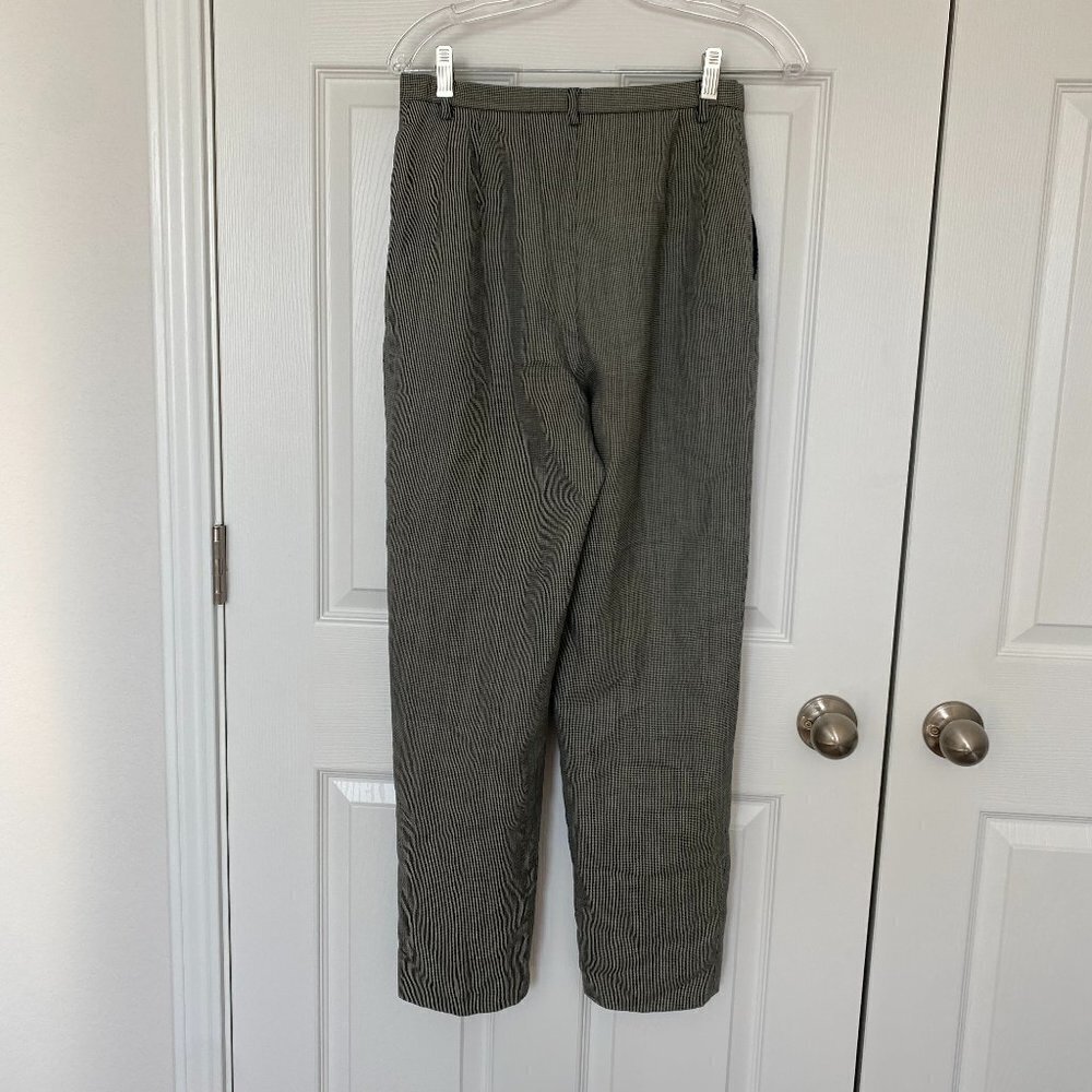 Pendleton Women's Wool Trousers - image 2
